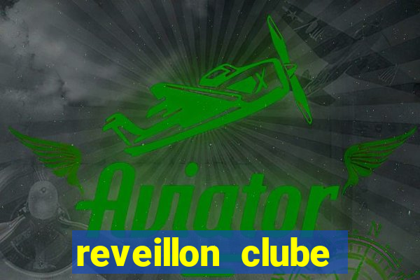 reveillon clube atletico juventus